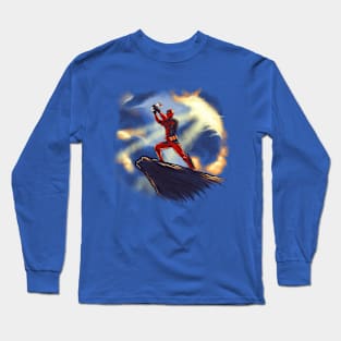 Circle of Strife Long Sleeve T-Shirt